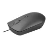 Lenovo 540 hiir Office Kahekäeline USB Type-C Optiline