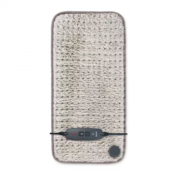 Beurer HK 126 XXL Nordic Taupe soojenduspadi - 60x30cm - 3 taset kiirkuumutust (200.47)