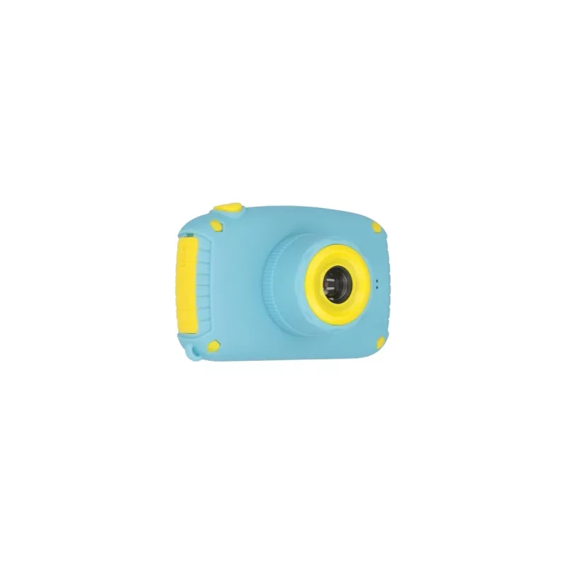 Laste digikaamera Extralink H23 kollane 1080P 30fps 2,0-tolline ekraan