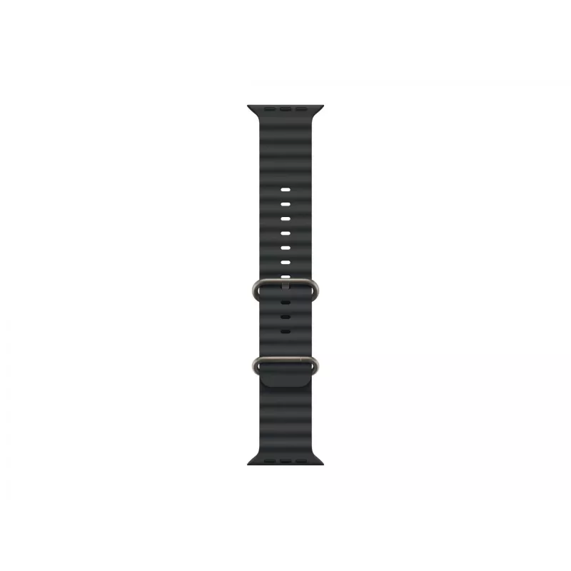 Apple Watch Ultra 2 GPS + Cellular 49mm Must Titanium Case with Must