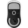 LOGITECH G PRO X SUPERLIGHT 2c compact wireless gaming hiir - Valge - 2.4GHZ - EER2-933