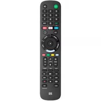 One for All TV asenduspuldid Sony TV asenduspult