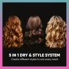 Hair Styler SBB 5-in-1 Blowdry and Style SBDR-2850-EU — multifunktsionaalne föön ja stiilimistööriist