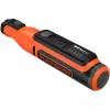 Black & Decker BCRT8IK-XJ pöörlev multitööriist