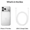 Apple iPhone 17 Pro 512GB Hõbedane MG8K4