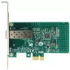 DeLOCK 89481 sisemine fiibervõrgukaart 1000 Mbit/s