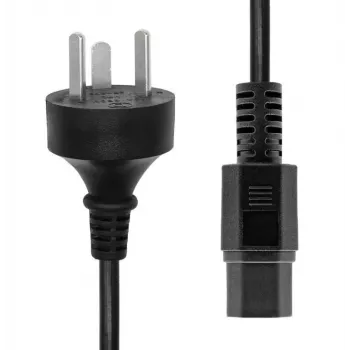Toitekaabel ProXtend PC-KITC15-001 EDB-C15 10A 250V kaabel