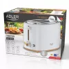 Adler AD 3225 röster grilliga