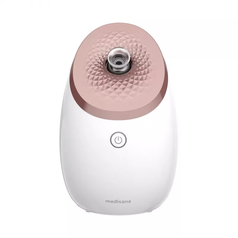 Medisana DS 600 näosaun, valge