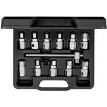 Pistikupesakomplekt Gedore R15553004 99 mm kõrgus