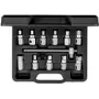 Pistikupesakomplekt Gedore R15553004 99 mm kõrgus