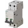 Siemens miniatuurkaitselüliti 16 A 1 + N B (5SL6516-6)