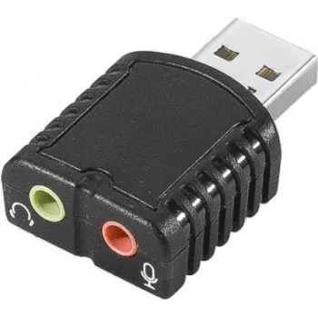 Dexlan 921535 helikaart USB USB-liides Windows Mac