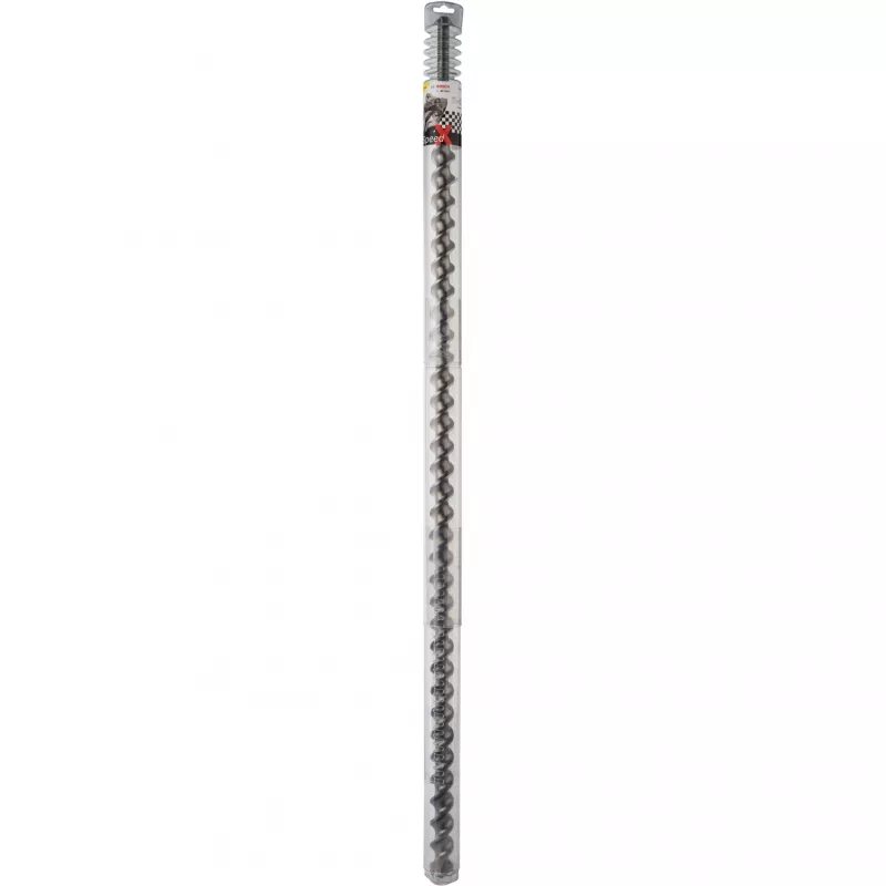 Keerdtrellipuur Bosch 2 608 586 805 läbimõõduga 4 cm