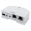Digitaalne/analoog I/O moodul Axis 02553-001 12V 50mA