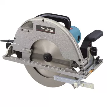 Makita 5103R teisaldatav ketassaag 27 cm must, sinine 3800 p/min 2100 W