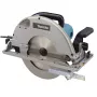 Makita 5103R teisaldatav ketassaag 27 cm must, sinine 3800 p/min 2100 W