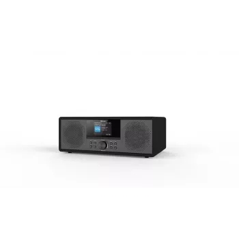 Inter Sales Interneti raadio | FM | DAB | CD | BT