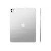 APPLE 33cm 13-tolline iPad Pro Wi-Fi 1TB nanotekstuuriga klaasiga hõbedane [Energiaklass G] (MDYR4TY/A)