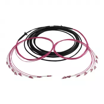 Synergy 21 LWL-kaabel Trunk kaabel U-DQ ZN BH 8G 50/125 LC/LC OM4 20m Ring - Kaabel - Multimoodne fiiber