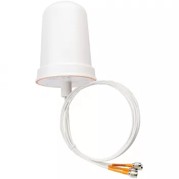 Ringkiirgav Wi-Fi antenn Cisco AIR-ANT2544V4M-RS