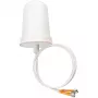 Ringkiirgav Wi-Fi antenn Cisco AIR-ANT2544V4M-RS
