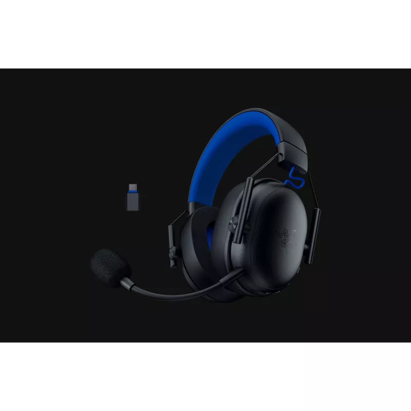 Headset Razer MustShark V3 X