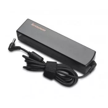 Lenovo 40Y7664 toiteadapter/vaheldi Siseruumidesse 90 W Must