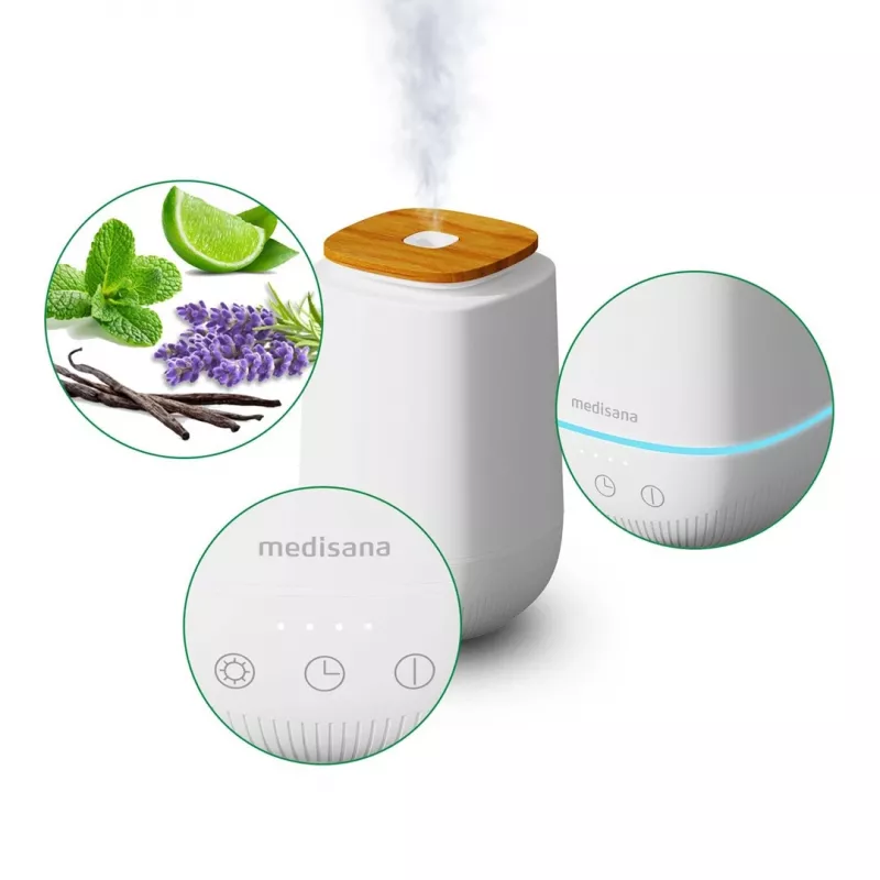 Medisana AD 650 aroomihajuti