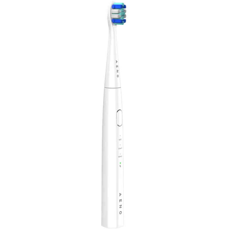 Sonic hambahari AENO DB7 Child hõbevalge