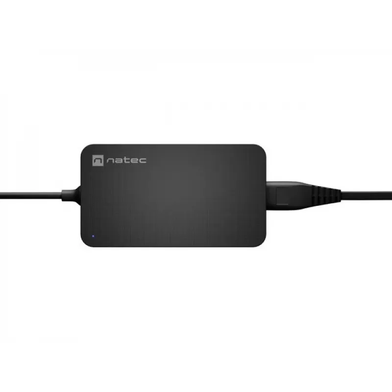 NATEC Grayling USB-C 45W toiteadapter Universal Must