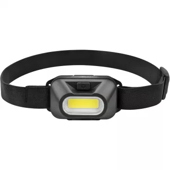 Ansmann HD120B - pealamp - LED (COB) - 1 W