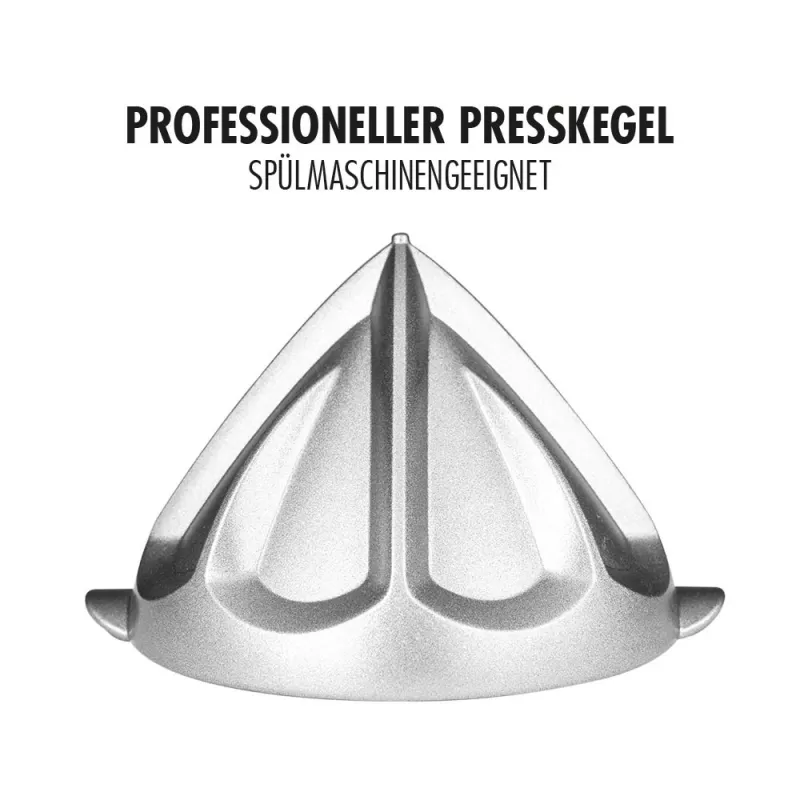 Gastroback 41150 Tsitrusmahlapress Advanced Pro S