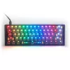 Ducky One 3 Hot-Swap Barebone Mini klaviatuur Gaming USB US English Must