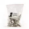 RJ45-pistikud GEMBIRD CAT7 8P8C kullatud 15µ FTP/SFTP pakendis 50 tk