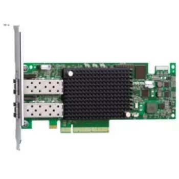 Võrgukaart Broadcom LPE16002B-M6 sisemine Fiiber 1600 Mbit/s
