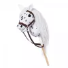 Hobune pulgal HOPPIHORSE Hobby Horse A3 Leopard
