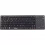 Klaviatuur Ultron UMT-BT Bluetooth QWERTZ saksa must