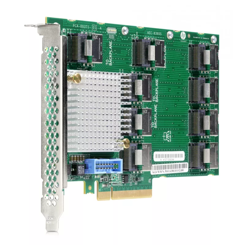 RAID-kontroller HPE 870549-B21