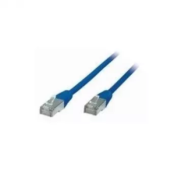 Võrgukaabel S/CONN 5m RJ45 Cat6 S/FTP sinine