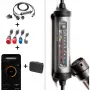 Juice Technology JUICE BOOSTER 3 air Country EU reisikomplekt (Antratsiit/must, 1,4–11 kW, 3,1 m kaabel)