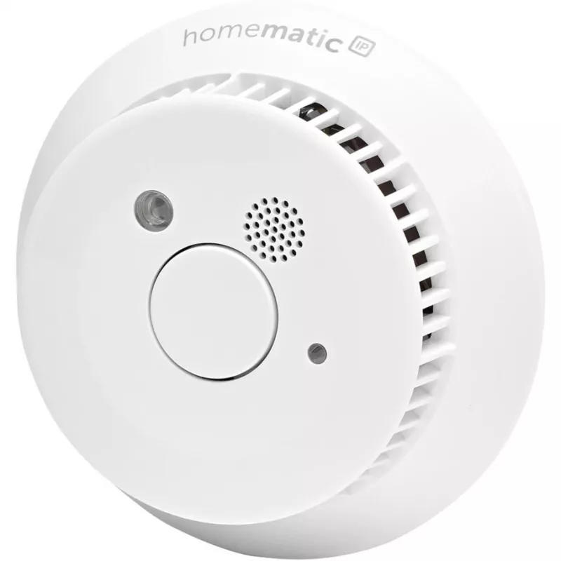 Homematic Ip 162162A0 Valge