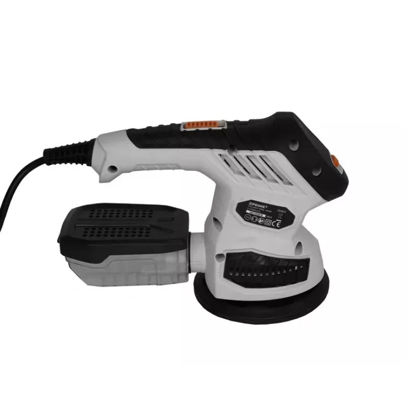 Prime3 TOS51 Random Orbital Sander 3 in 1