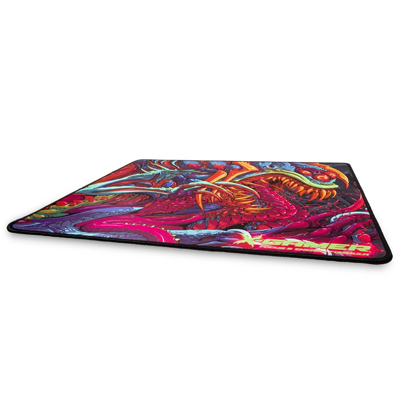 X-Gamer Bulk Hyper Beast hiirematt MP-HB