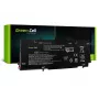 GREENCELL HP108 aku Green Cell BL06XL HSTNN-DB5D 722297-001 722236-2C1 sülearvutile HP EliteBook Folio