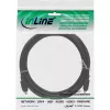 InLine FireWire 400 1394 kaabel 4 Pin isane / isane 3m