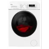 Pesumasin Amica mahutavus 8 kg, energiaklass A, 1400 p/min, 16 programmi, valge