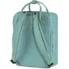 Seljakott Fjällräven Kanken Laptop 13 inch — Sinine, 250×160×350 mm, polüpropüleen/vinüül/polüamiid