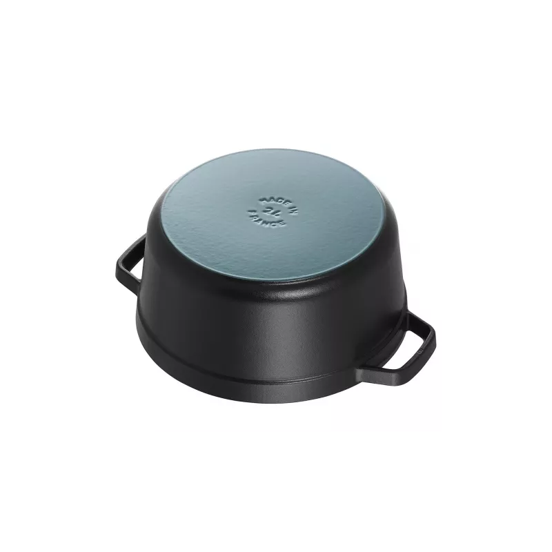 Ahjupann ZWILLING 40500-281-0 6,7 L malmist must