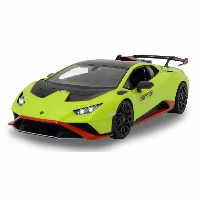 Sportauto Jamara Lamborghini Huracán STO elektrimootoriga 1:14